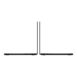 Apple MacBook Pro - M3 Pro - M3 Pro 18-core GPU - 36 Go RAM - 512 Go SSD - 16.2" 3456 x 2234 @ 120 Hz - W... (MRW23FN/A)_2